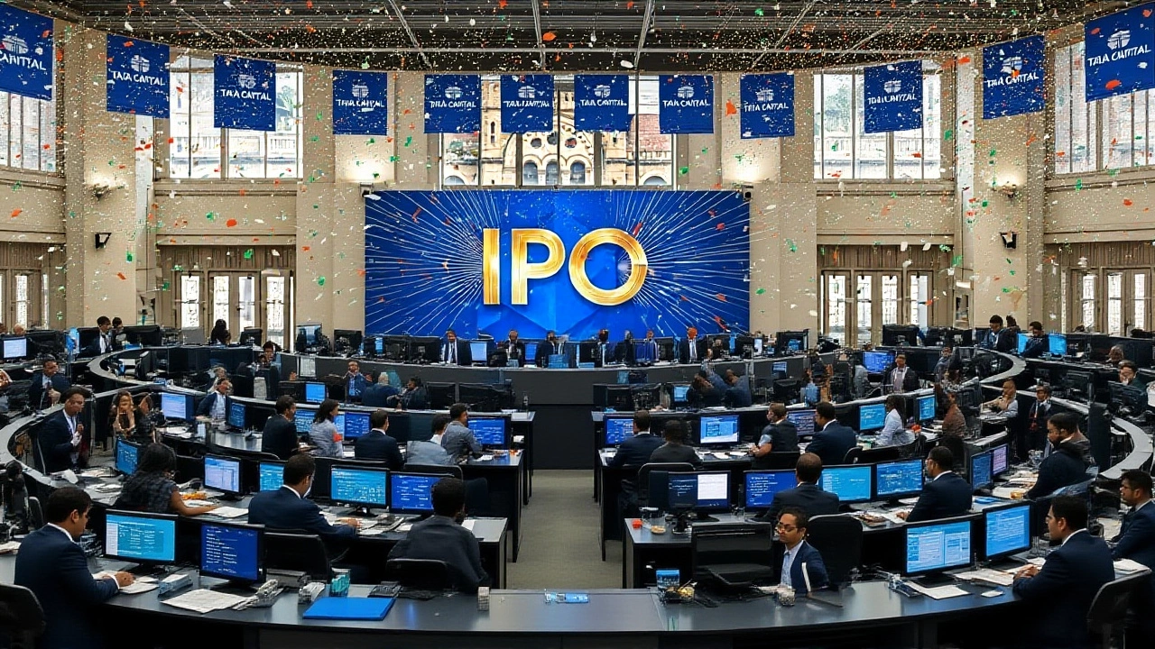Grey Market Premium: The Market’s Whisper