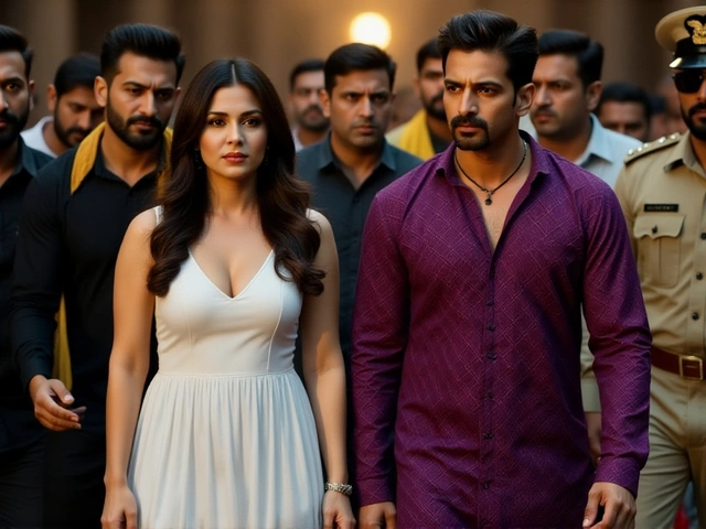 Trailer of 'Ek Deiwane Ki Deiwaniyat' Ignites Buzz Ahead of Diwali Release