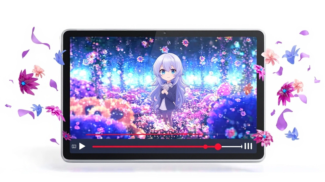 India’s Tablet Market Slumps 32% as Samsung Tops, Apple and Lenovo Fight for Share