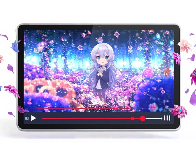 India’s Tablet Market Slumps 32% as Samsung Tops, Apple and Lenovo Fight for Share