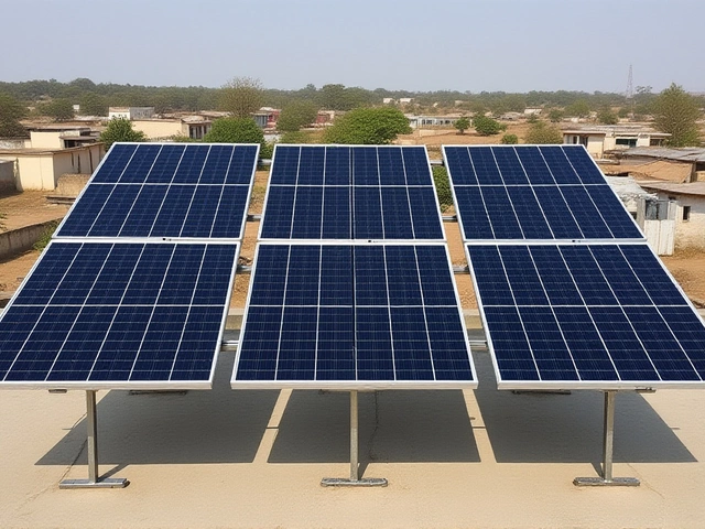 Netaji’s Legacy Inspires Solar Push for Indian Politicians