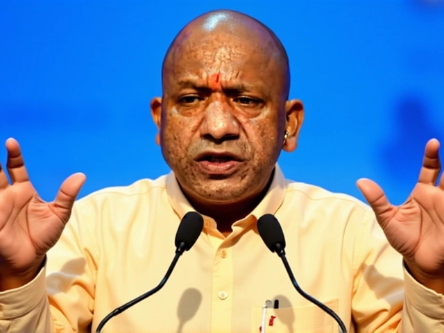Uttar Pradesh Signals Major WFH Shift Amid Energy Crunch