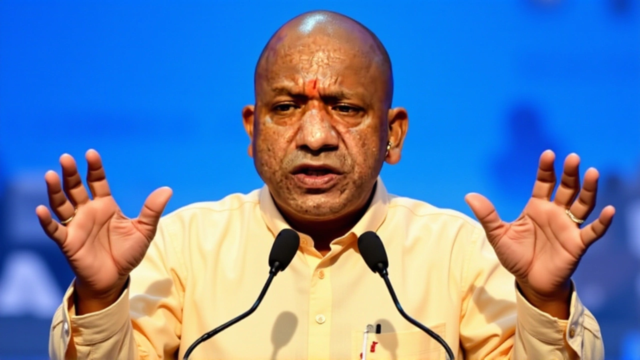 Uttar Pradesh Signals Major WFH Shift Amid Energy Crunch