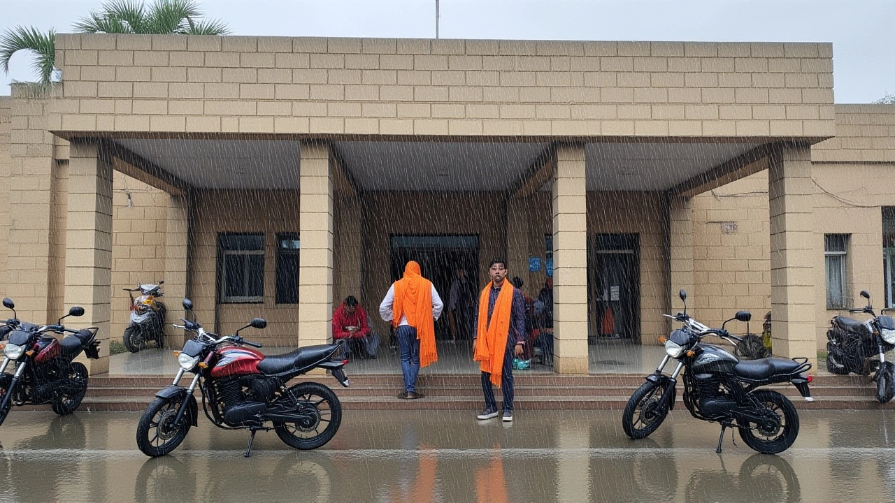 Impact on Cricket Schedules